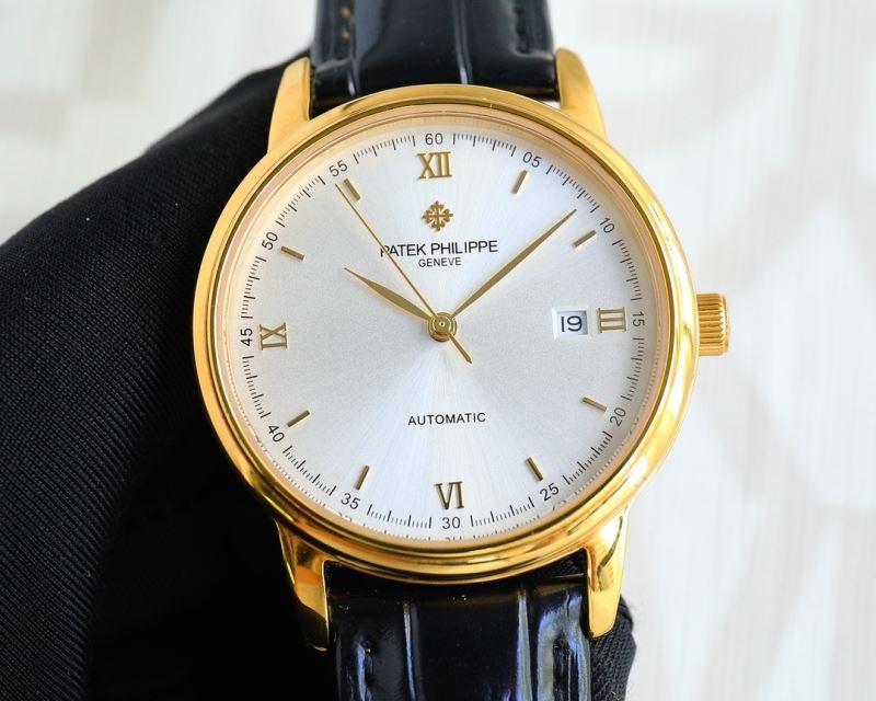 PATEK PHILIPPE Watches